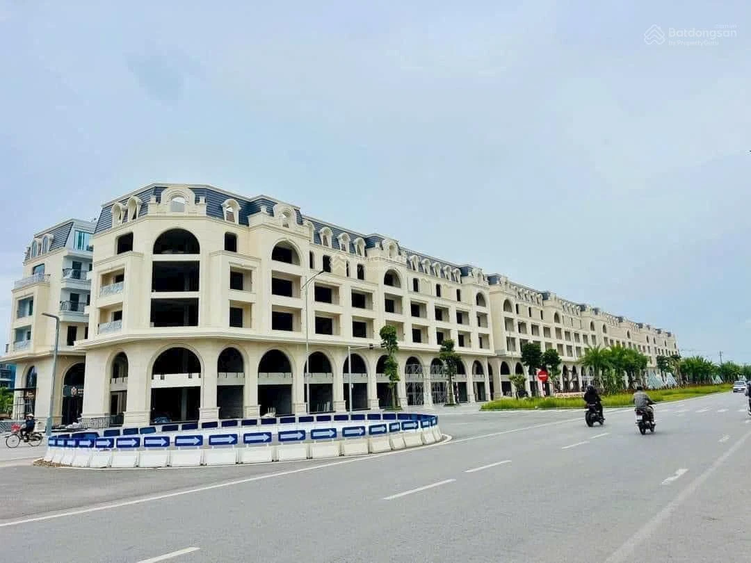 The Sapphire 2 - Vinhomes Ocean Park